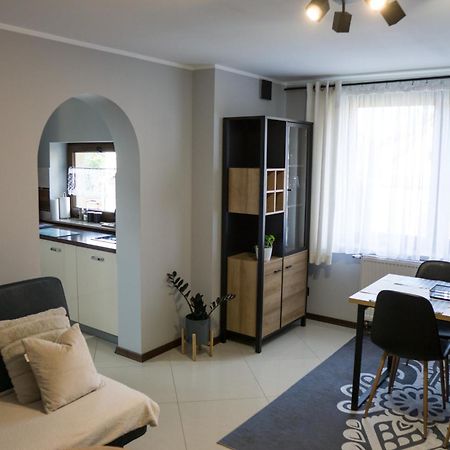 Apartament Jodlowy Szczyrk Exterior foto
