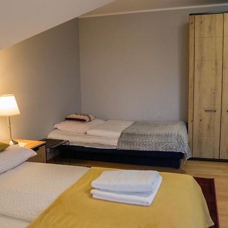 Apartament Jodlowy Szczyrk Exterior foto