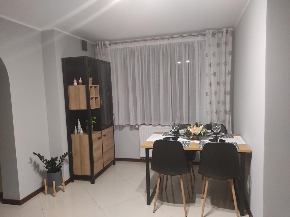 Apartament Jodlowy Szczyrk Exterior foto