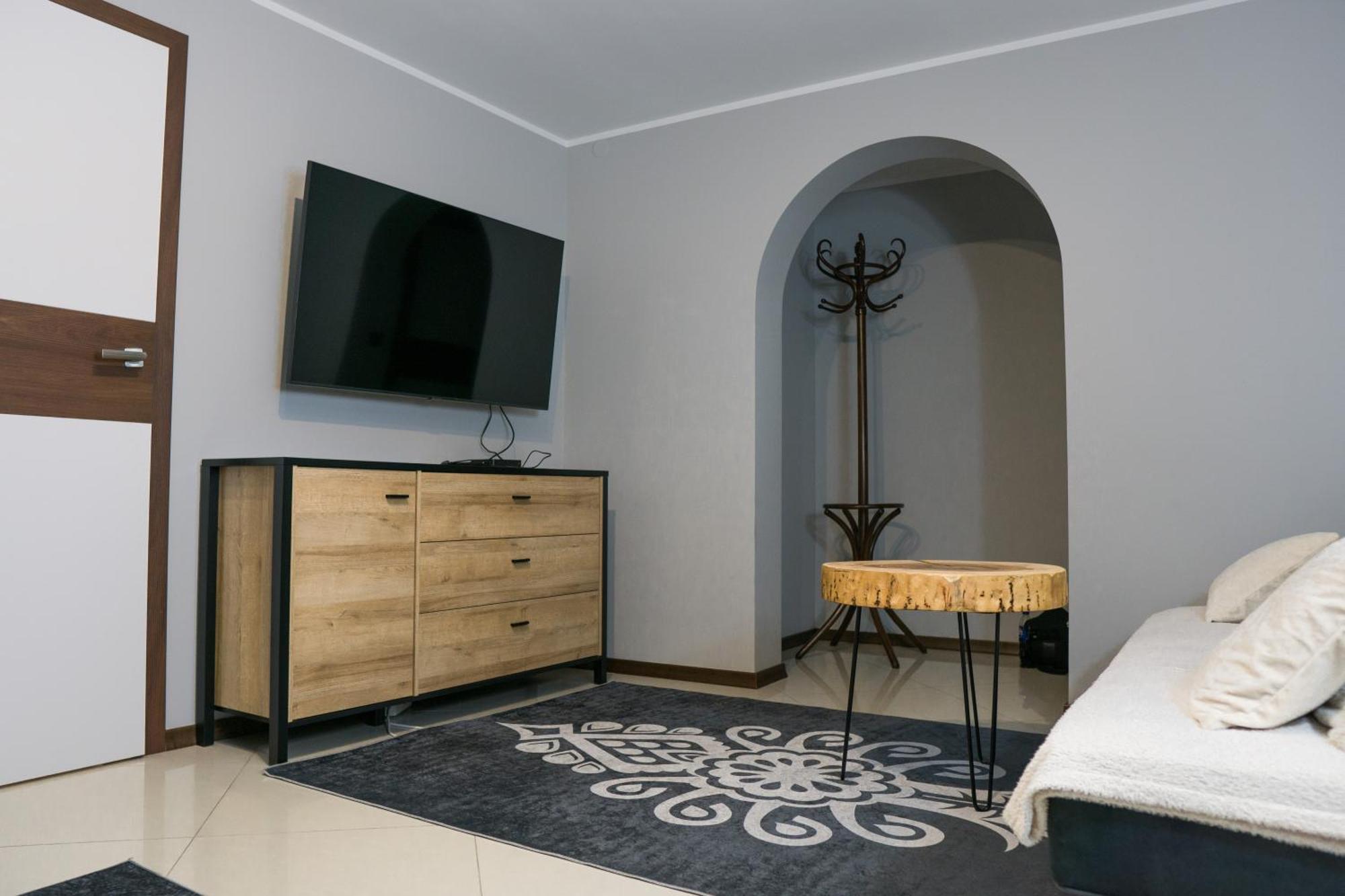 Apartament Jodlowy Szczyrk Exterior foto