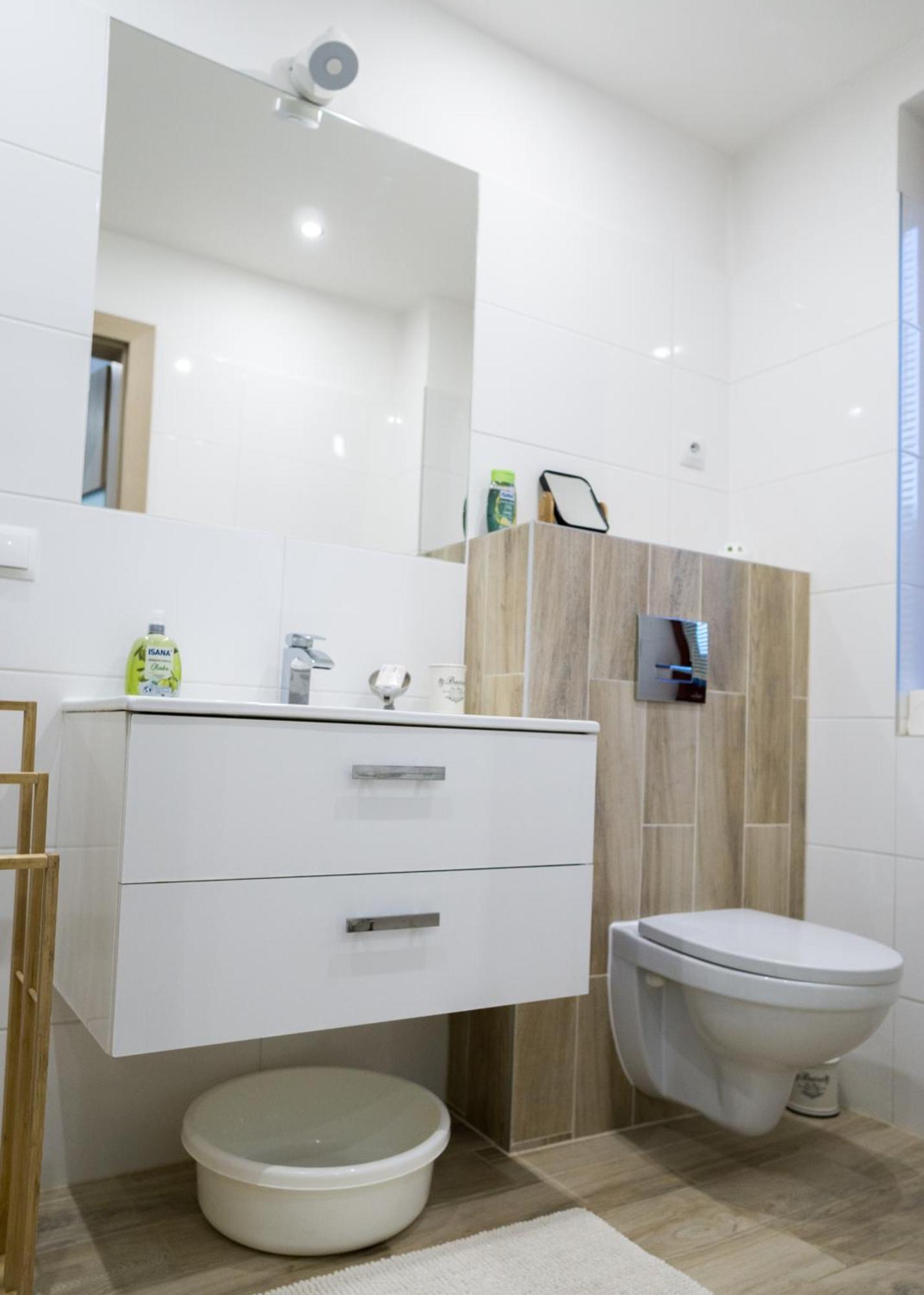Apartament Jodlowy Szczyrk Exterior foto