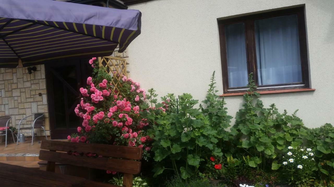 Apartament Jodlowy Szczyrk Exterior foto